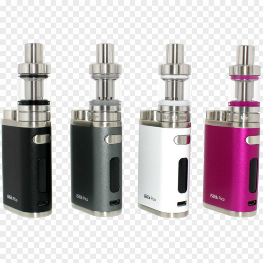 Vape Electronic Cigarette Aerosol And Liquid Vaporizer Nickel Eciggity PNG