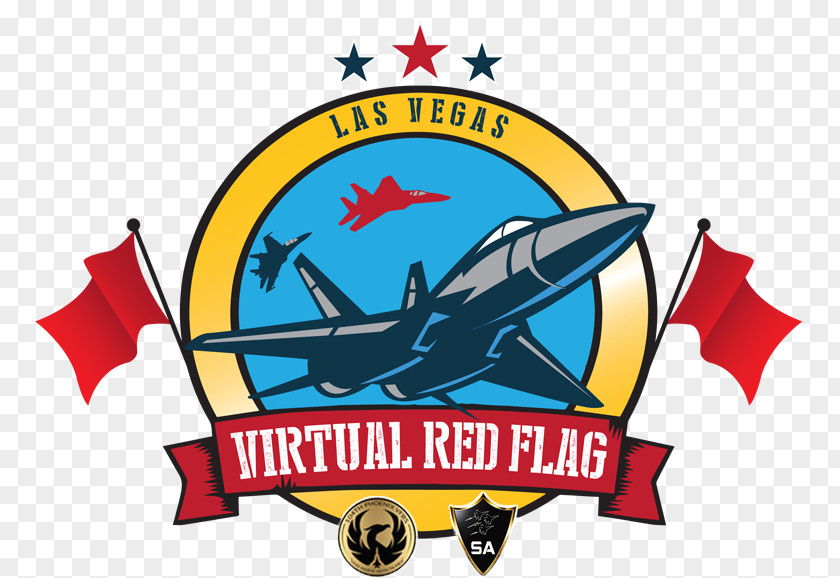 Virtueel Slagveld Situation Awareness Red Flag Clip Art PNG