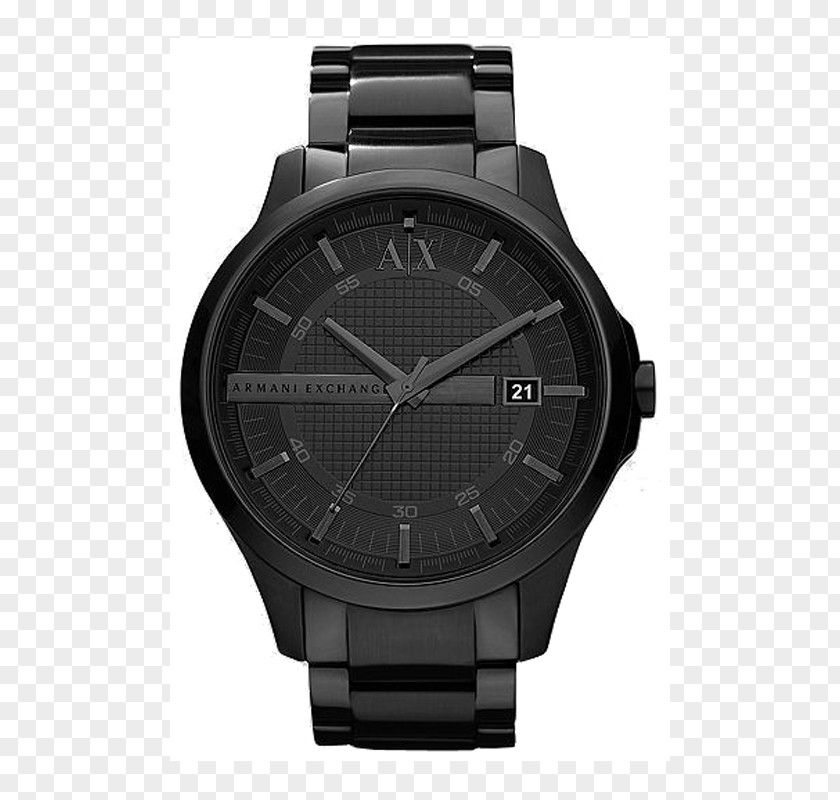 Watch A|X Armani Exchange Strap Chronograph PNG