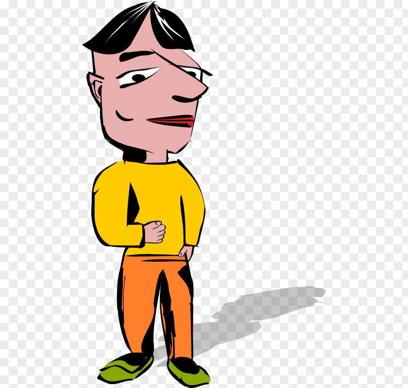 Worn Out Man Boy Homo Sapiens Clip Art PNG