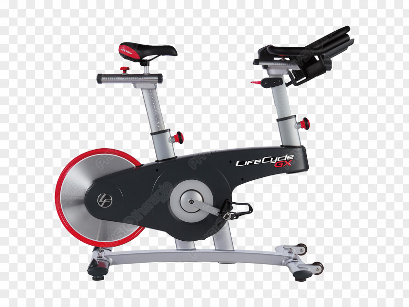 Bicycle Exercise Bikes Indoor Cycling Equipment Life Fitness PNG