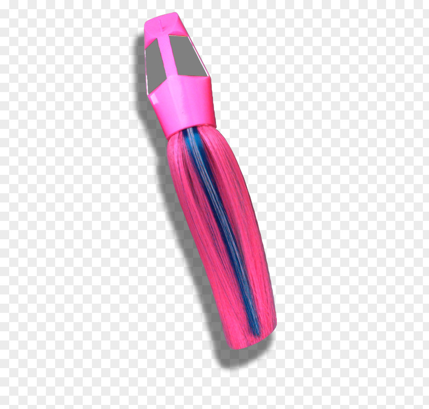 Big Kahuna Pink M Brush PNG