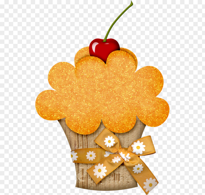 Cake Cupcake Fruit Paper American Muffins PNG