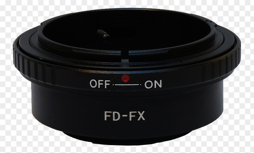 Camera Lens Fisheye Hoods Teleconverter PNG