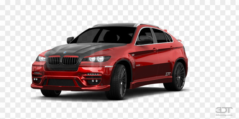 Car BMW X6 Luxury Vehicle X5 PNG