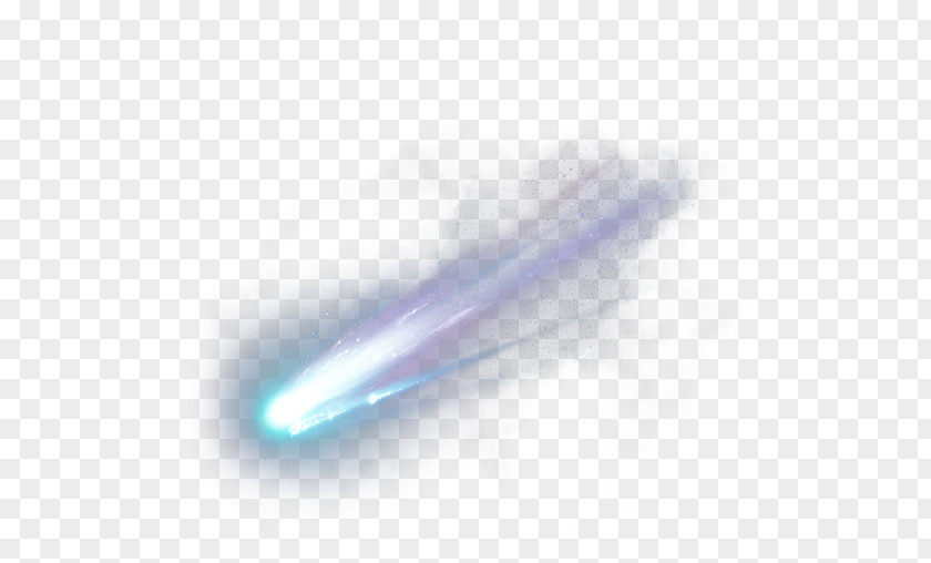 Comet PNG clipart PNG