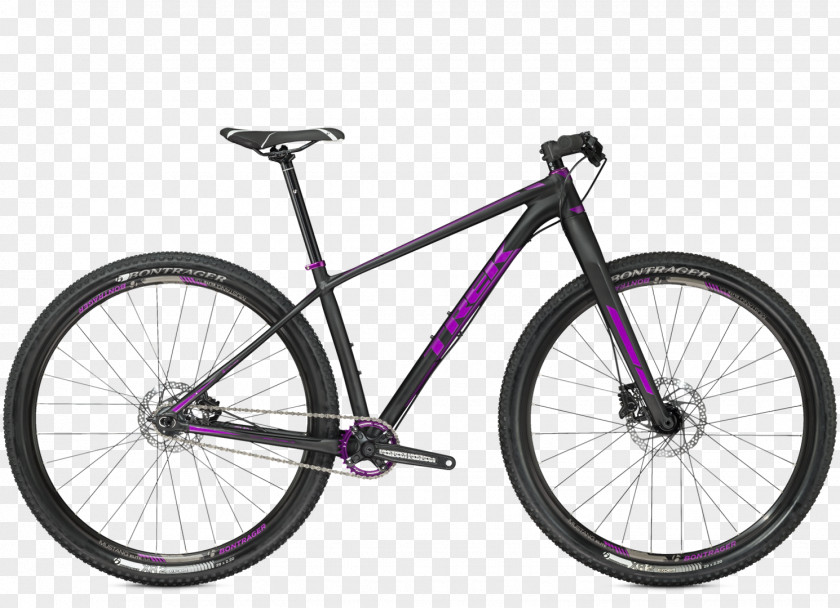 Cyclist Top Trek Bicycle Corporation Mountain Bike 29er Shop PNG