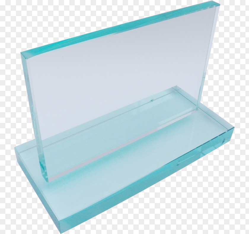 Design Rectangle Turquoise PNG