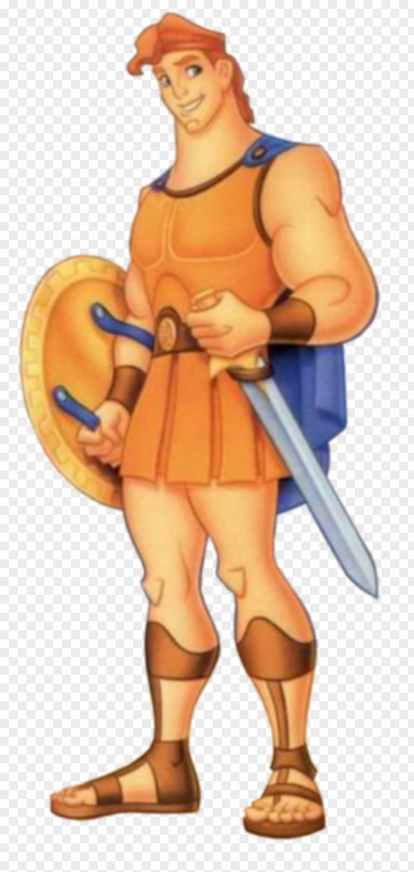 Disney Prince Heracles Disney's Hercules Alcmene Zeus PNG