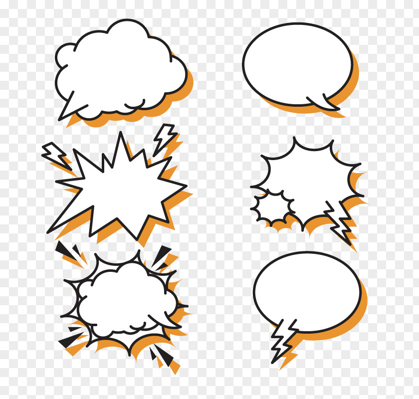 Diversity Dialog Bubbles Vector Speech Balloon Bubble Clip Art PNG