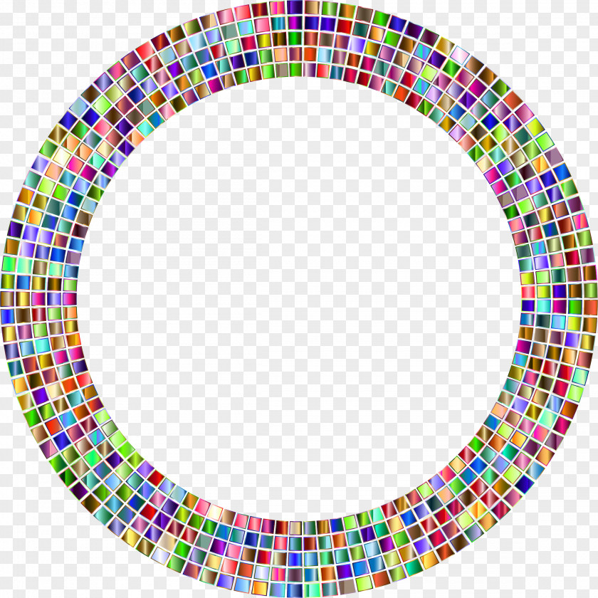 Donut Wedding Ring Circle Gold PNG