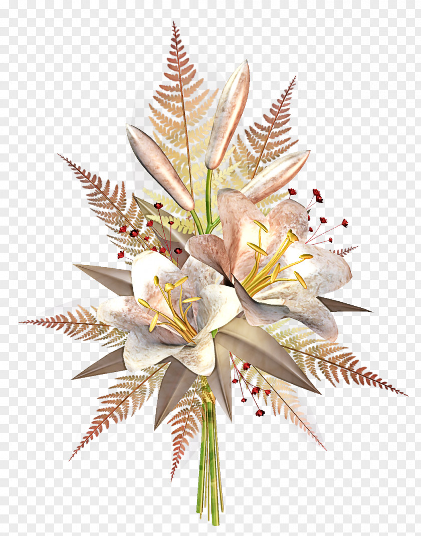 Flowering Plant Cut Flowers Artificial Flower PNG