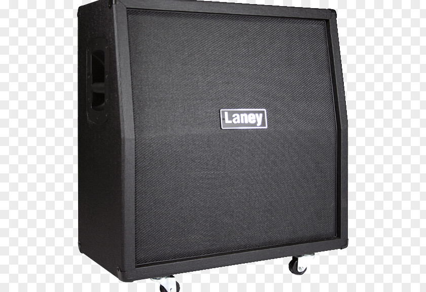 Guitar Amp Amplifier Subwoofer Bekasi Musik Sound Box Laney Amplification PNG