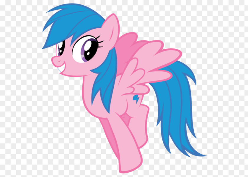Hair Ponytail Rainbow Dash Twilight Sparkle Pinkie Pie PNG
