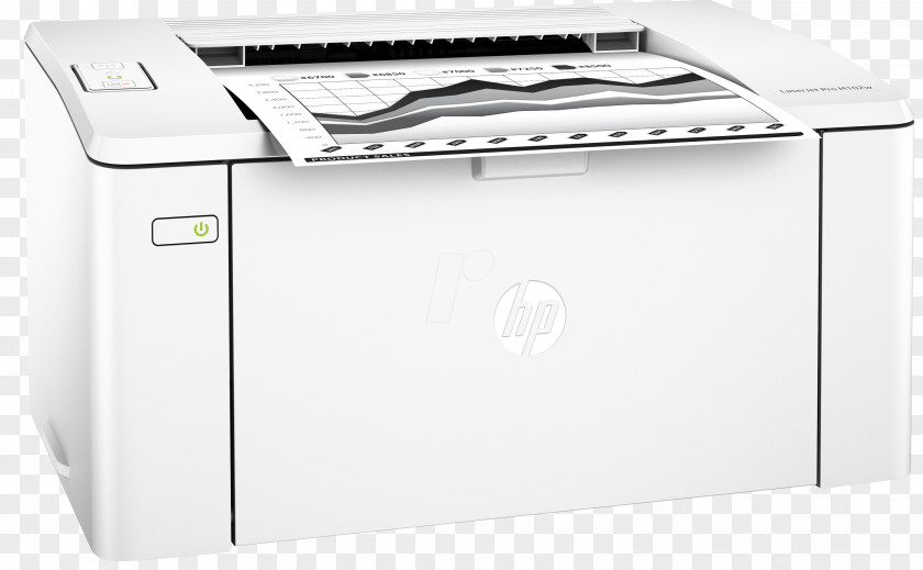 Hewlettpackard HP LaserJet Pro M102 Hewlett-Packard P1102 Printer Laser Printing PNG