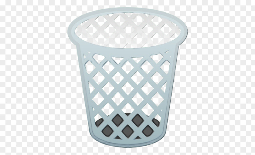 Home Accessories Waste Containment Emoji PNG