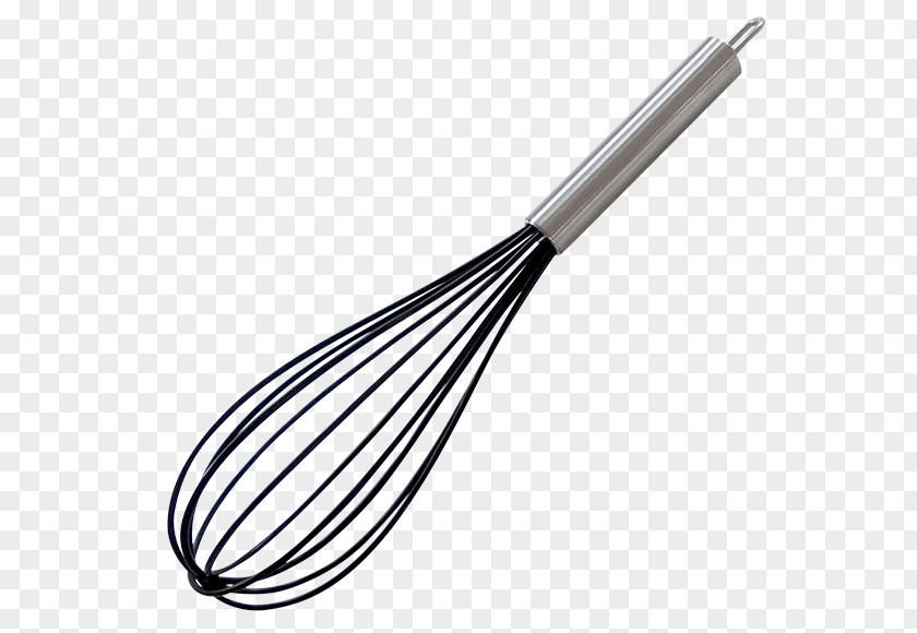 Kitchen Whisk Stainless Steel Utensil All-Clad PNG