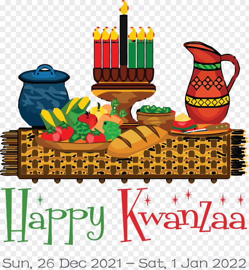 Kwanzaa PNG