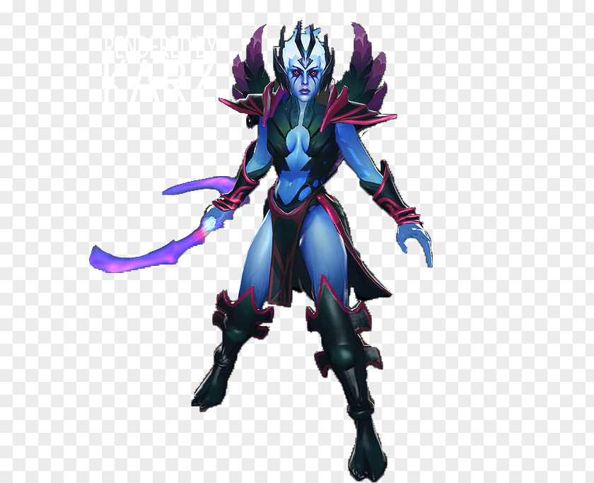 League Of Legends Dota 2 Defense The Ancients Heroes Storm Vengeful Ghost PNG