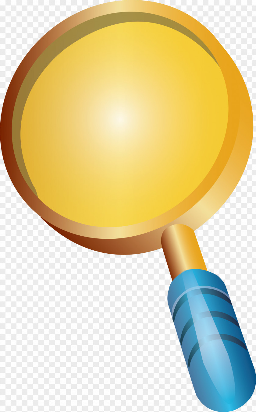 Magnifying Glass Magnifier PNG