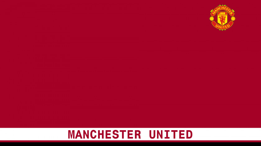 Manchester United Old Trafford F.C. Under 23 Desktop Wallpaper Xbox One PNG