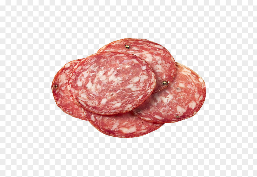 Meat Salami Soppressata Bresaola Blood Sausage Mettwurst PNG