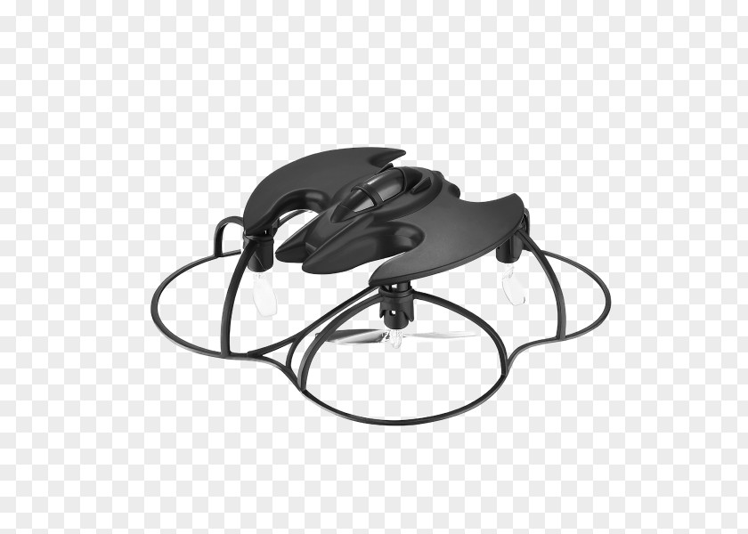 Micro Drone Propel Batwing HD Unmanned Aerial Vehicle Quadcopter Rooftop WB-4010 PNG