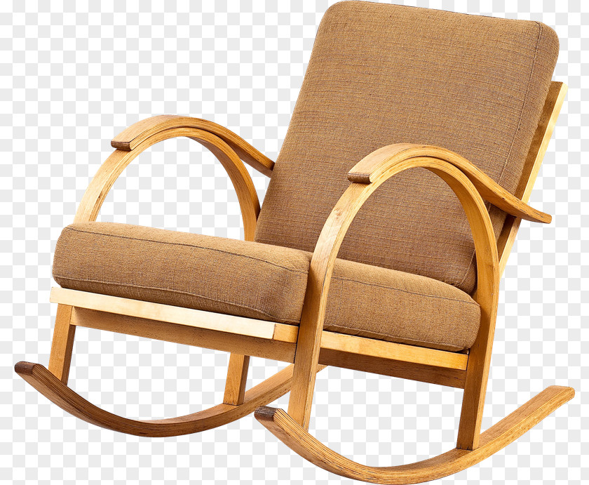 Muebles Wing Chair Rocking Chairs Furniture Table PNG