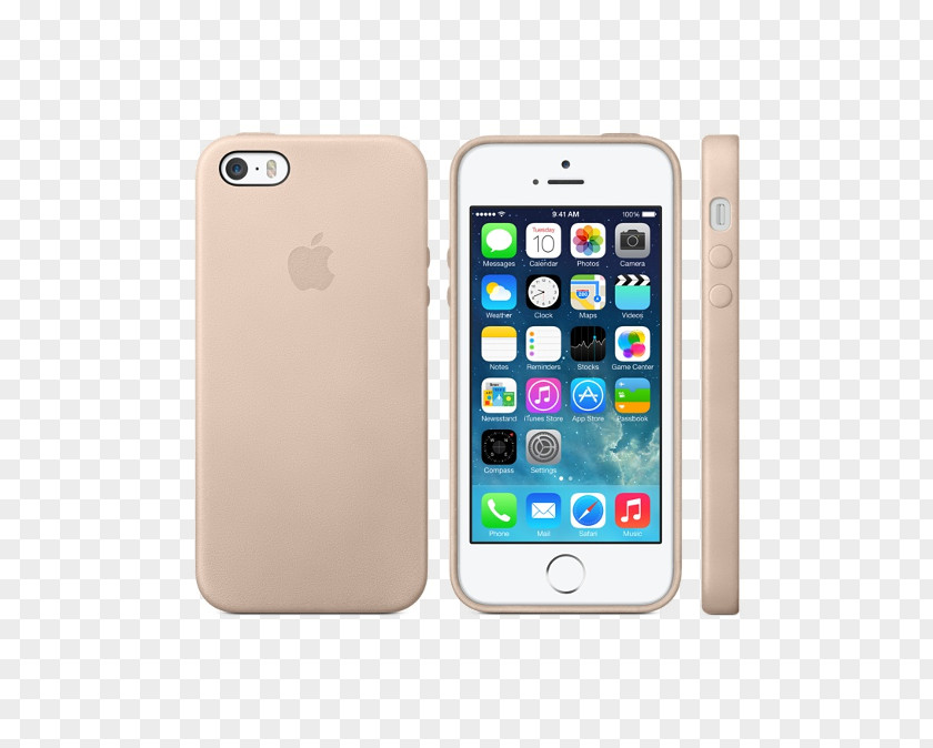 OBJECTIF IPhone 5s SE Apple PNG