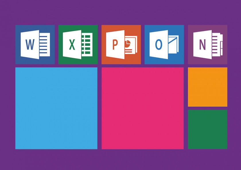 Office Microsoft 2019 365 Computer Software PNG