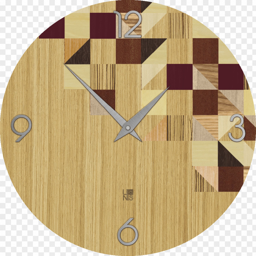 Painting House Clock Furniture Wood PNG