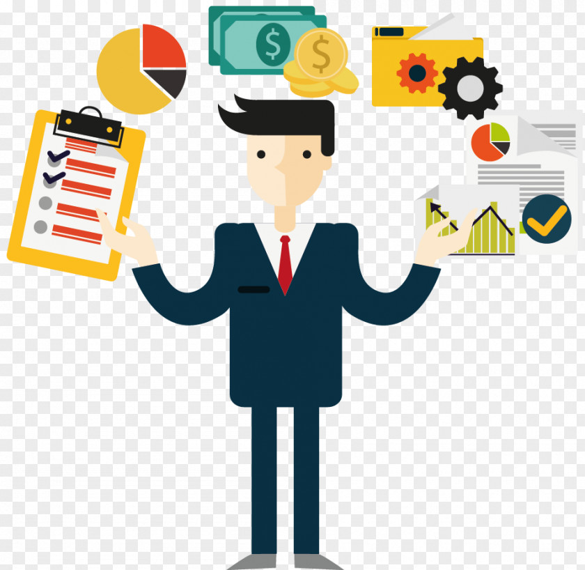 Payroll Management Vector Graphics Stock Illustration Photography PNG