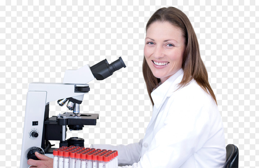 Scientist Research PNG
