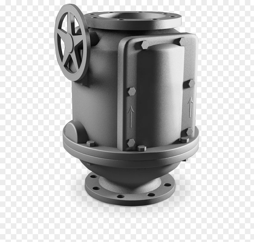 Water Crane Relief Valve Steam Pressure Deaerator PNG