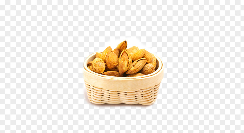 Almond Nut Vegetarian Cuisine PNG