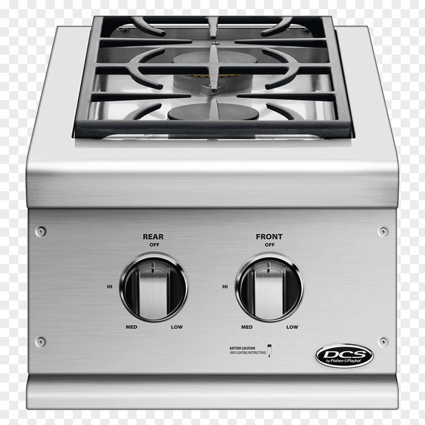 Barbecue Stainless Steel Natural Gas Home Appliance Brushed Metal PNG