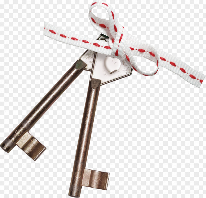 Barber Element Key Metal Clip Art PNG