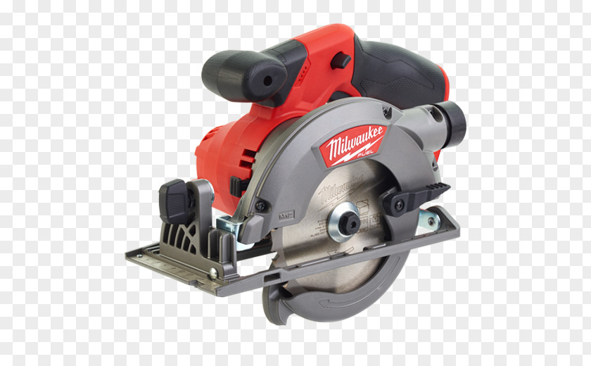 Circular Saw Machine Multi-tool Cordless Milwaukee Electric Tool Corporation PNG