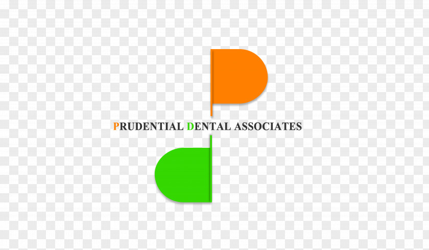 Design Prudential Dental Associates Logo Brand Desktop Wallpaper PNG