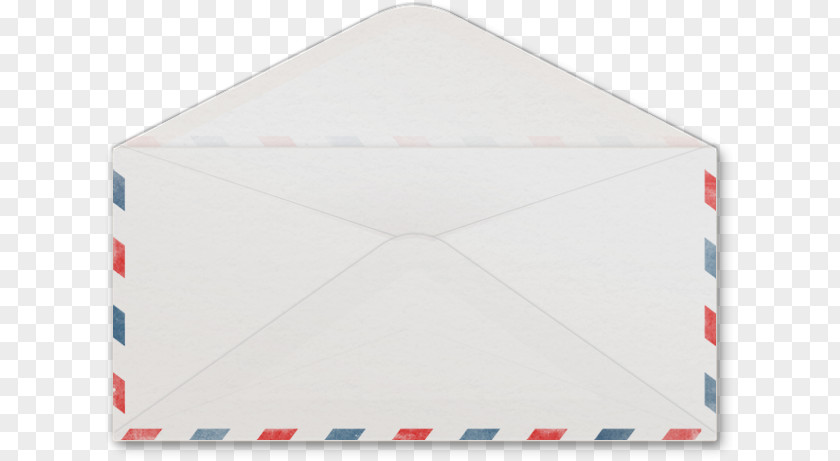Envelope Paper Letter White PNG