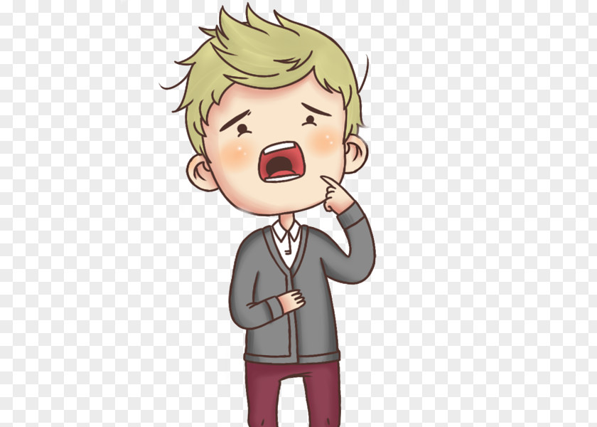 One Direction Cartoon Caricature PNG