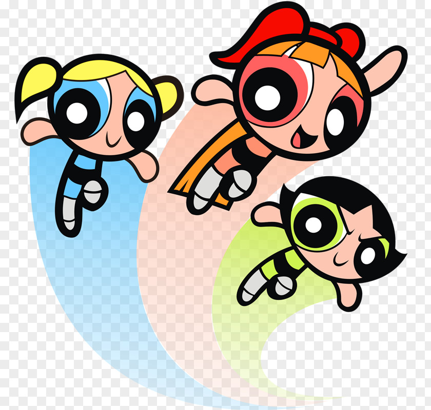 Powerpuff Girls Image Cartoon Network DeviantArt Animation Television Show PNG