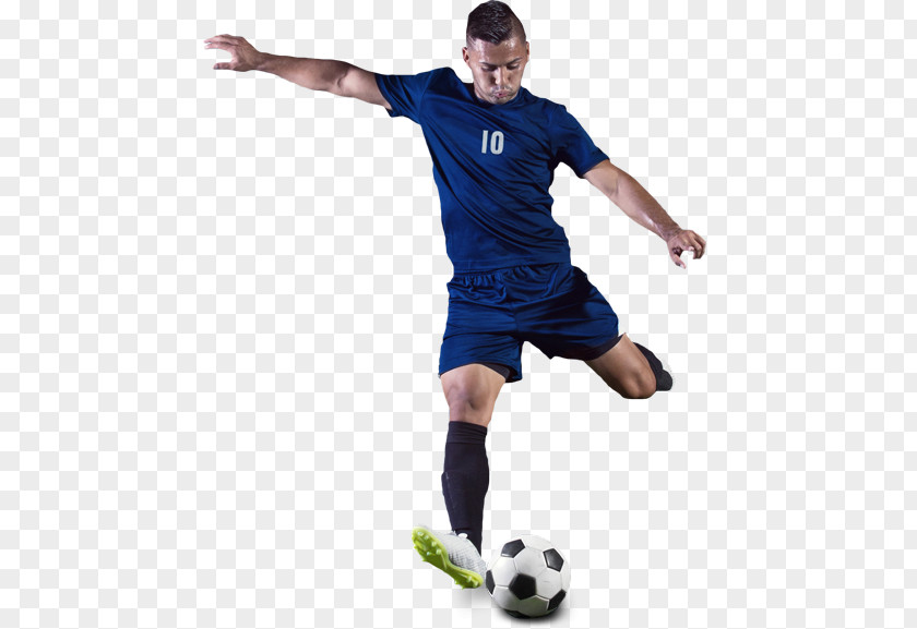 Soccer Kick Football Player Team Sport PNG