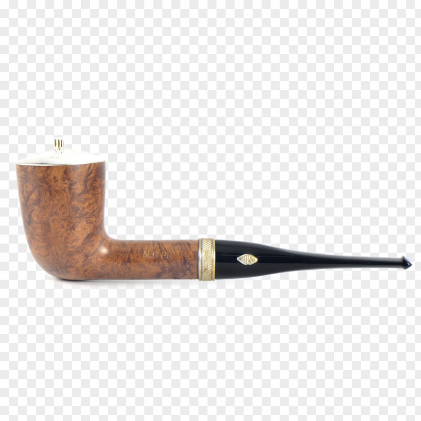 Tobacco Pipe Bent Apple Modica Curve PNG