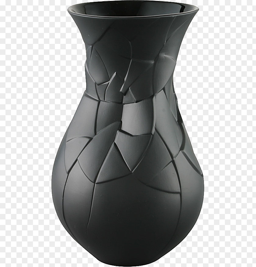 Vases Vase Ceramic Rosenthal PNG