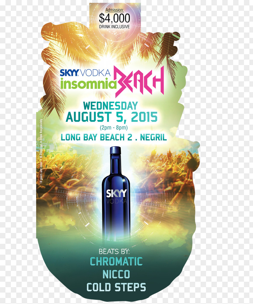 Vodka SKYY Skyy Infusion Rasbperry Garrafa 750ml Infusions Cherry Poster PNG