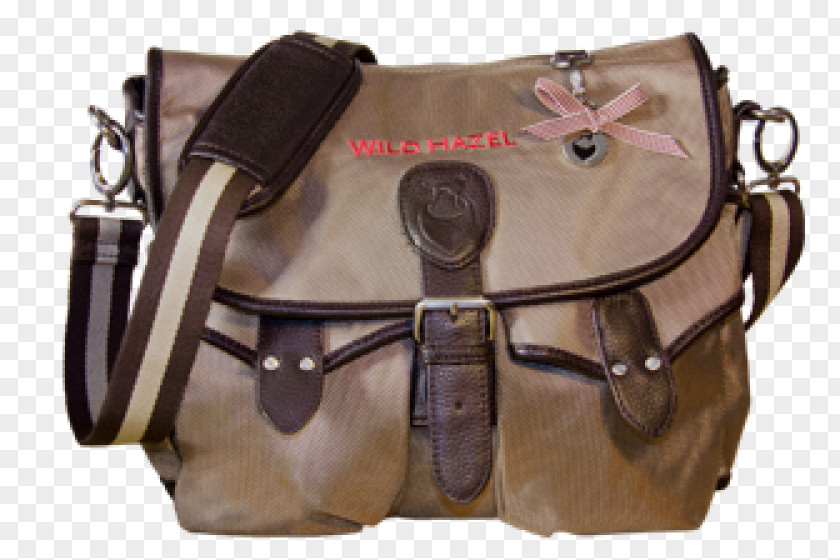 Wild Hazelnut Handbag WILD HAZEL, J.Kothes, S.Kirschner GbR Messenger Bags Tasche Leather PNG
