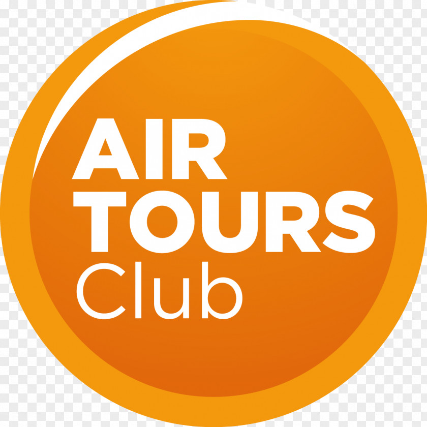 Air Tours Club Sp. O.o. Logo Brand Font Clip Art PNG