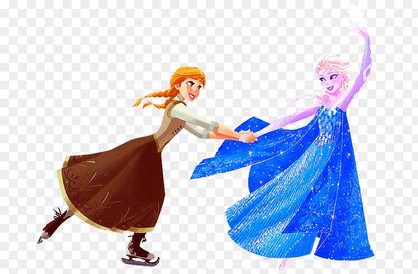 Autumn Colour Anna Elsa YouTube Kristoff The Walt Disney Company PNG