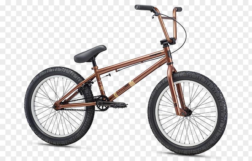 Bicycle Mongoose Brawler Pro Boy's 20